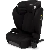 Zesso Baninni Autositz i-Size 100-150cm - 15-36kg Zola Schwarz