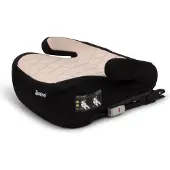 Zesso Rehausseur de chaise Baninni i-Size Avena Sand