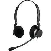 Jabra BIZ 2300 USB UC Duo - casque
