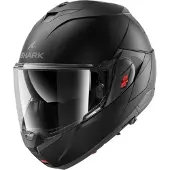 Shark Casque modulable Shark Oxo Dark Shadow Noir S Noir S