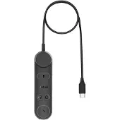 Jabra YOU'RE ON Jabra Adaptateur pour micro-casque - pour Engage 50 II UC Mono