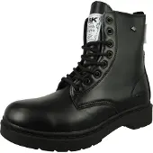 British knights Bottines à lacets 'Blake' noir