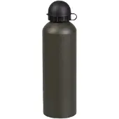 Mil-Tec Gourde alu olive 0,75 litre