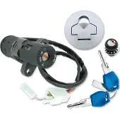 INDUSTRIAS VICMA V PARTS Zündschloss passend für Aprilia Tuono/RS50
