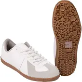 Sturm Bundeswehr und Freizeitshop Chaussures de sport Halle Bw Style Blanc - 46