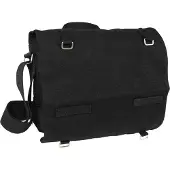 Mil-Tec Bundeswehr sac de paquetage, noir