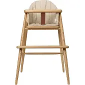 Ferm Living Muru Coussin de Chaise Haute