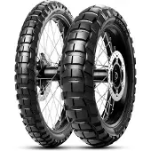 Metzeler Pneu Arrière Adventure Karoo 4 70t Tl