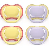 Philips AVENT Philips Pacifier - ultra air - SCF087/20