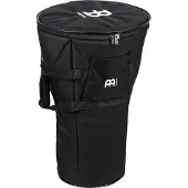 Meinl MDJB-XL - Housse Djembe Pro 14 Noir