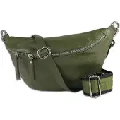 Toscanto Sacs banane vert