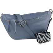 Toscanto Sacs banane bleu