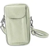 Toscanto Sac bandoulière beige