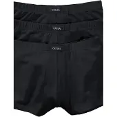 Bonprix Lot de 3 boxers coton