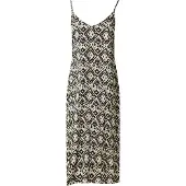 Deeluxe Robe BILIANA RO W femmes - Noir - EU S