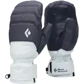 Black Diamond Gants Heavyweight Screentap