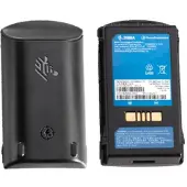 Zebra PowerPrecision Plus - Batterie d'ordinateur de poche - 1 x Lithium Ion 5200 mAh - pour MC3300 Premium, MC3300 Premium Plus, MC3300 Standard