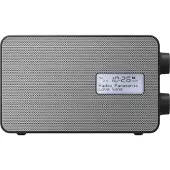 Panasonic RFD30BTEGK RF-D30BTEG schwarz