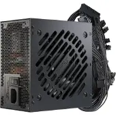 Seasonic SRP-CGC651-A5A32SF Netzteil 650W Core GC-650 ATX3 (80+Gold)