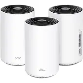 TP-LINK DECO PX10 3-PACK WIFI6+PL