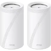 TP-LINK Deco BE85 Mesh 2-pack