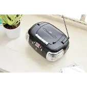 GPO PCD 299 Noir