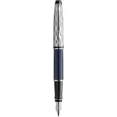 Waterman Stylo plume Expert DeLuxe C.C Deep Lacquer M (1x)