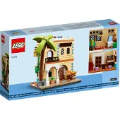 LEGO Maisons du monde 2 - 40590