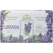 Nesti dante Savon de Florence Lavande