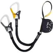 Singing Rock Phario Palm Lanyards&energy Absorbers Argenté