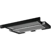 Electrolux LFP326FB Hotte extractible 410 m3/h