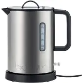 Bodum Bouilloire sans fil 1.5l 2020w noir - - 5500-57EURO-2 - ibis
