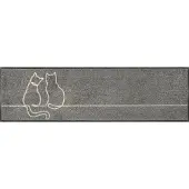 Kleen-Tex Lovetails (120 x 35 cm)