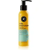 Cocunat Curl Moisturizer après-shampoing sans rinçage pour un effet naturel 150 ml