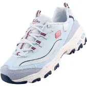 SKECHERS Sneakers chunky Skechers à mémoire de forme