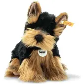 Steiff Herkules Yorkshire Terrier 24 br./noir 076923