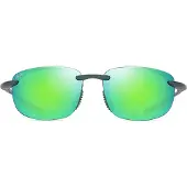 Maui jim Sunglasses Hookipa Ultra GM676-15