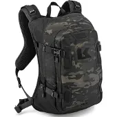 Kriega R20 Backpack Noir