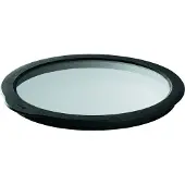 Rösle Couvercle en verre pour aliments frais 20 cm