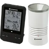 Bresser Pluviomètre Pro - 7002530