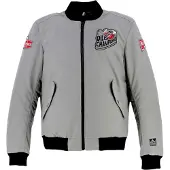 Helstons Veste Twin