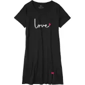 Bonprix Chemise de nuit en coton