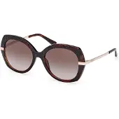 GUESS Lunettes de soleil GU00215 52F
