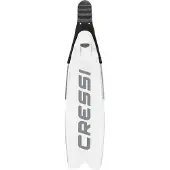 Cressi Palmes De Chasse Sous-marine Gara Turbo Impulse