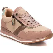 Refresh 17205 Chaussures de sport Beige UE 37 Femme Beige UE 37