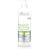 Bielenda Professional Bielenda Lotion corporelle anti-cellulite ultra raffermissante, 500 ml