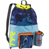 Tyr Sac En Filet Mummy Big 40l