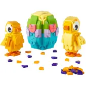 LEGO Poussins de Pâques - 40527