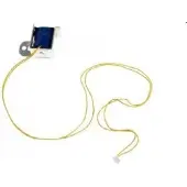 HP Tray 2 pick-up solenoid - - Imprimantes laser / LED - LaserJet Enterprise 600 - LaserJet P4014 - LaserJet P4015 - LaserJet P4515 - Aimant de levage (RK2-0270-000CN)