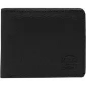 Herschel Porte-monnaies 'Roy RFID' noir